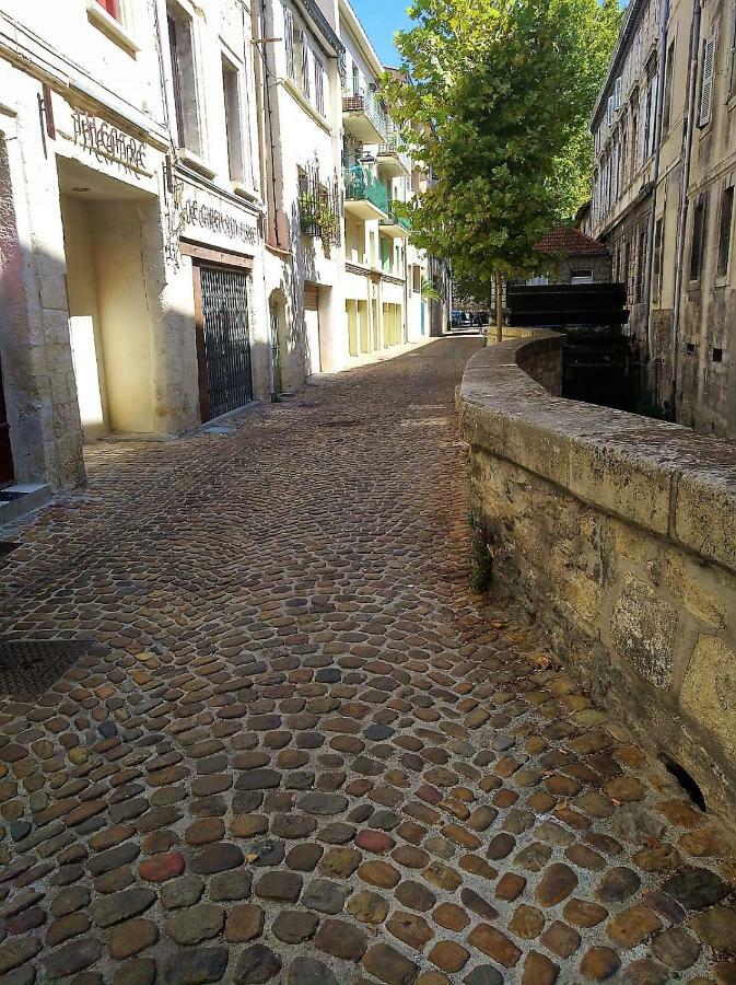 Au Coeur Du Centre Historique Lägenhet Avignon Exteriör bild