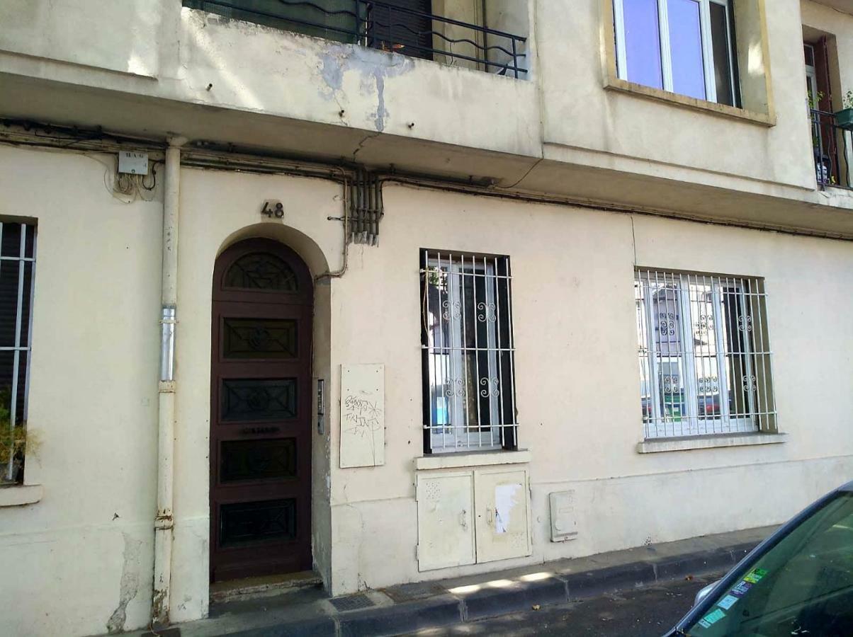 Au Coeur Du Centre Historique Lägenhet Avignon Exteriör bild